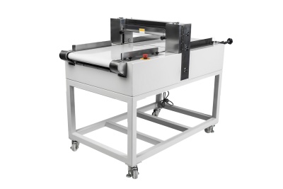 Машина для горизонтальной нарезки тортов и бисквита Danler GM-480 - внешний вид оборудования